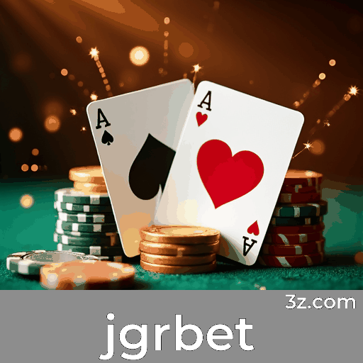 jgrbet: Descubra os Bônus e Promoções Exclusivas!