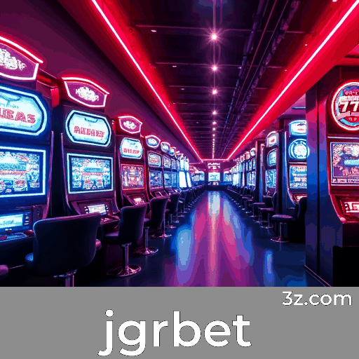 jgrbet: Plataforma de Apostas com Serviços Profissionais