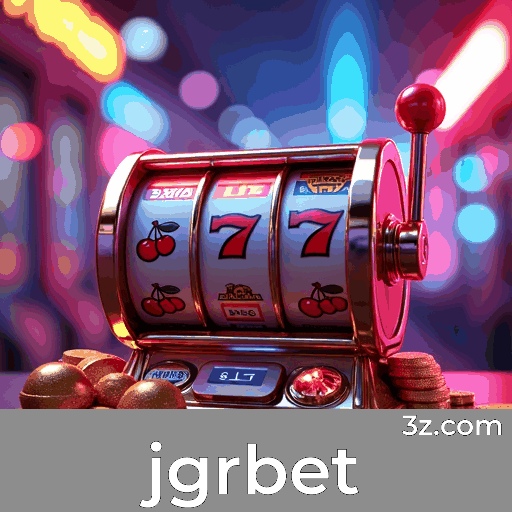 jgrbet: Apostas mais fáceis e completas no seu app