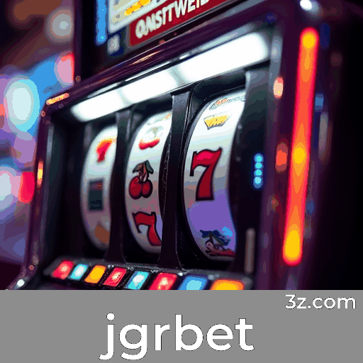 jgrbet: Descubra os Bônus e Promoções Exclusivas!