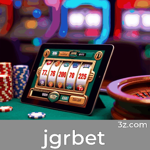 Desenvolvimento revolucionário redefine jogos online no jgrbet