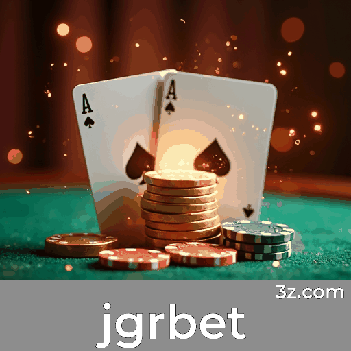 Jgrbet: Emoção e Ganhos nos Jogos de Cassino