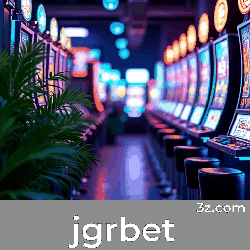 Desenvolvimento revolucionário redefine jogos online no jgrbet