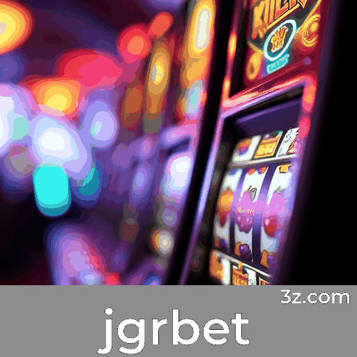 Jgrbet: Emoção e Ganhos nos Jogos de Cassino