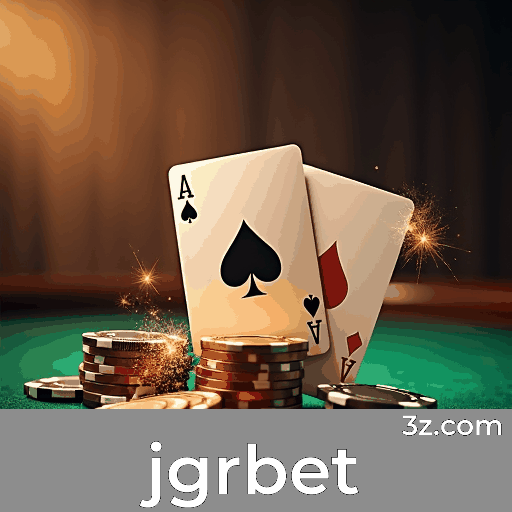 jgrbet: Apostas mais fáceis e completas no seu app