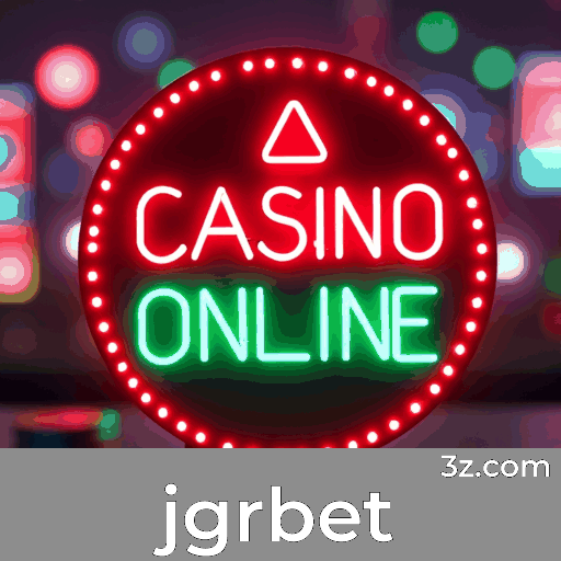 Experiência de Casino Elite no jgrbet: Dealers Reais e Jogos Premium
