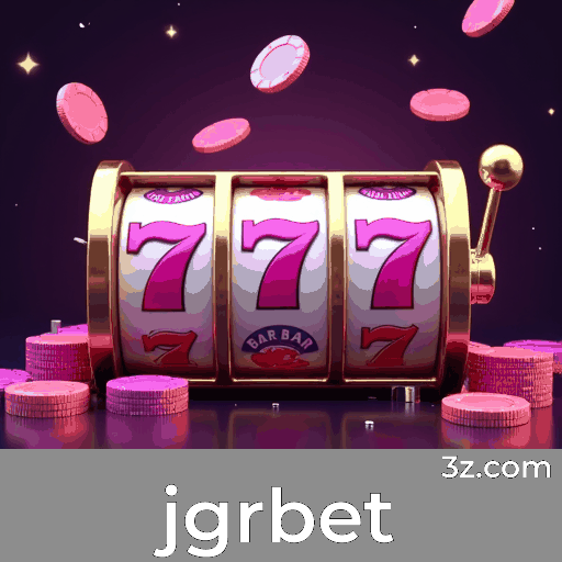 jgrbet: Plataforma de Apostas com Serviços Profissionais