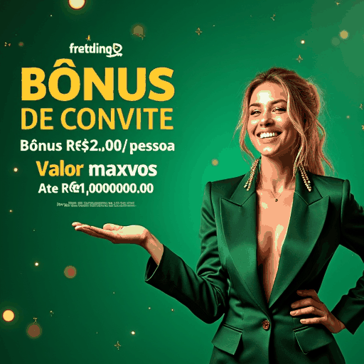 Baixe o jgrbet e ganhe bônus no primeiro depósito!